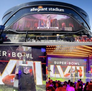 Super Bowl Most Likely Returning to Las Vegas for Super LXIII