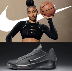 USC Star JuJu Unveils First Signature Shoe With LeBron James NXXT Gen Line