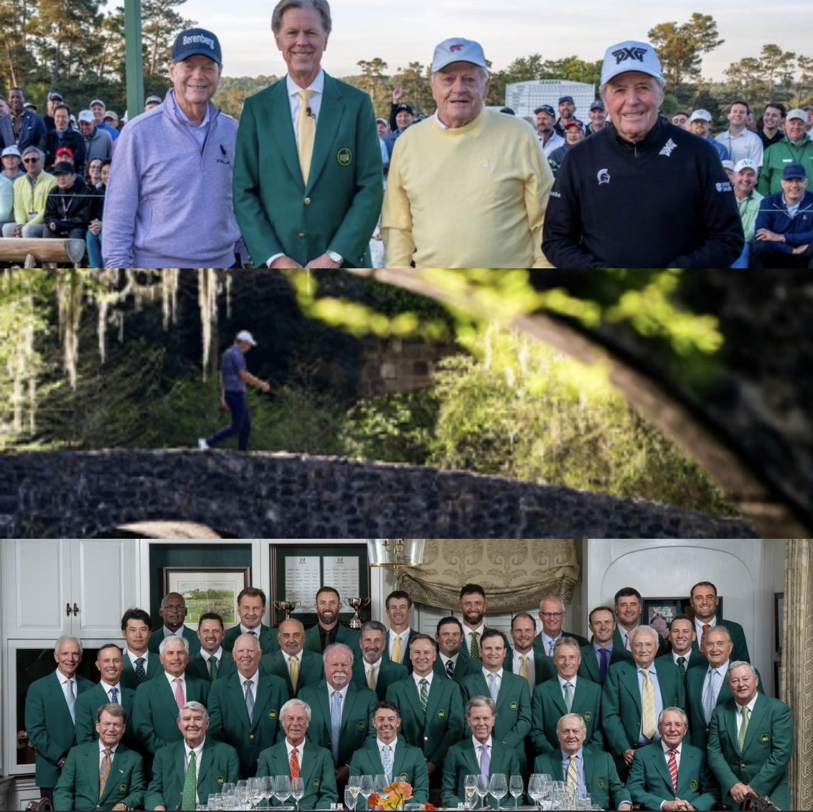2026 Masters Tournament Preview