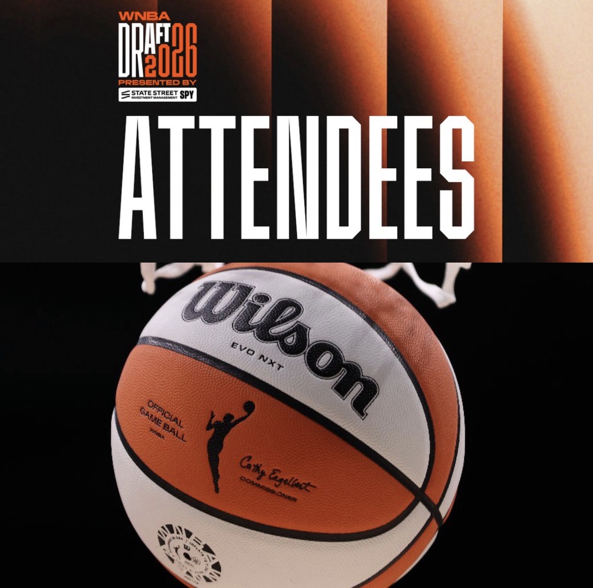 2026 WNBA Draft Invitee Reveals—The Complete List