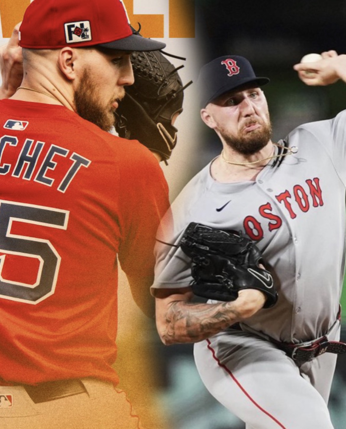Boston Red Sox Stumbled Behind Garrett Crochet’s Tough Performance Last Night