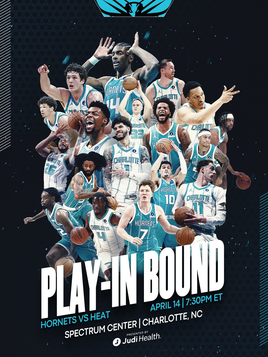 Charlotte Hornets Got Nail-Biting Win Over Miami Heat in Play-In Victory