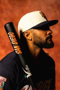 Fernando Tatis Jr. Has Made an Impression Not in Right Field but at Second Base and We Like It