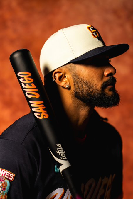 Fernando Tatis Jr. Has Made an Impression Not in Right Field but at Second Base and We Like It