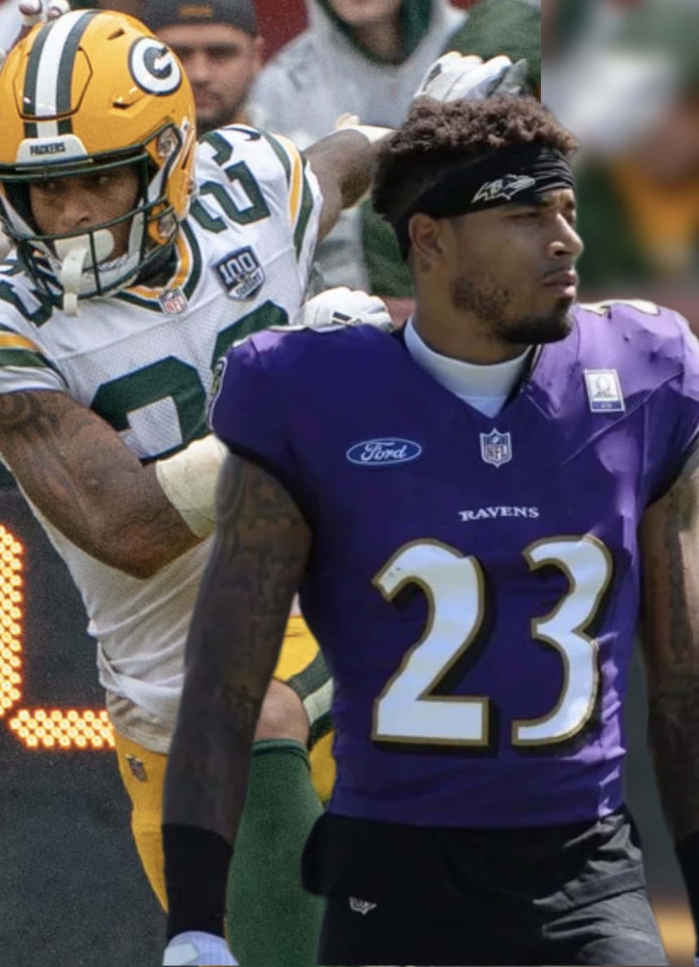 Former Green Bay Packer Cornerback Jaire Alexander Shared His Reasons for Retirement