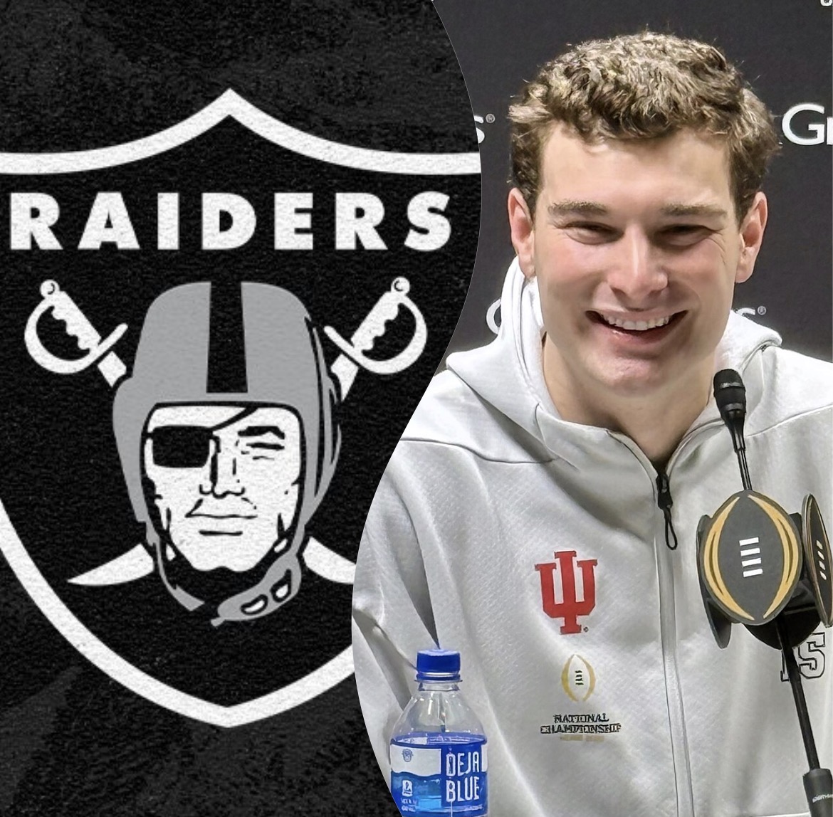 Heisman Winner Fernando Mendoza Doesn’t Plan to Attend NFL Draft and Visited With Raiders