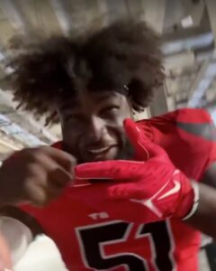 Houston Texans and DE Will Anderson Reached Agreement on a Three-Year Extension