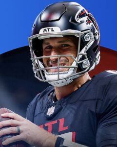 Kirk Cousins Not Ready to Quit Yet Signed New Deal with the Las Vegas Raiders