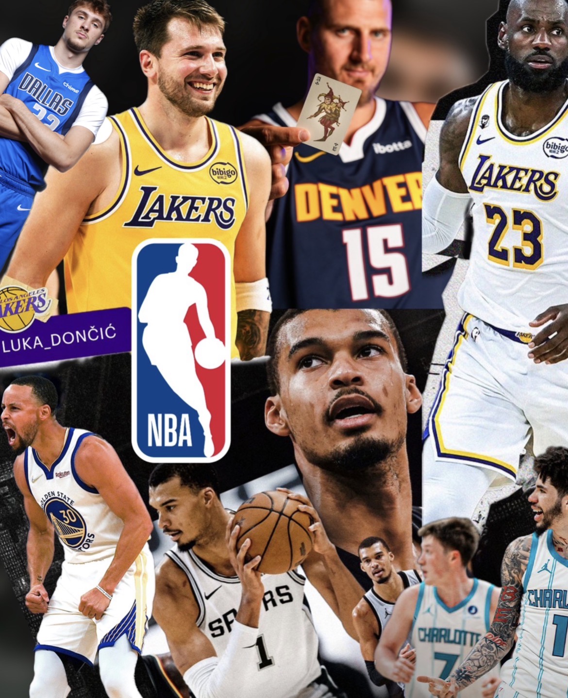 NBA Had Best 3-Year Attendance and Highest Regular-Season Viewership in 24 Years