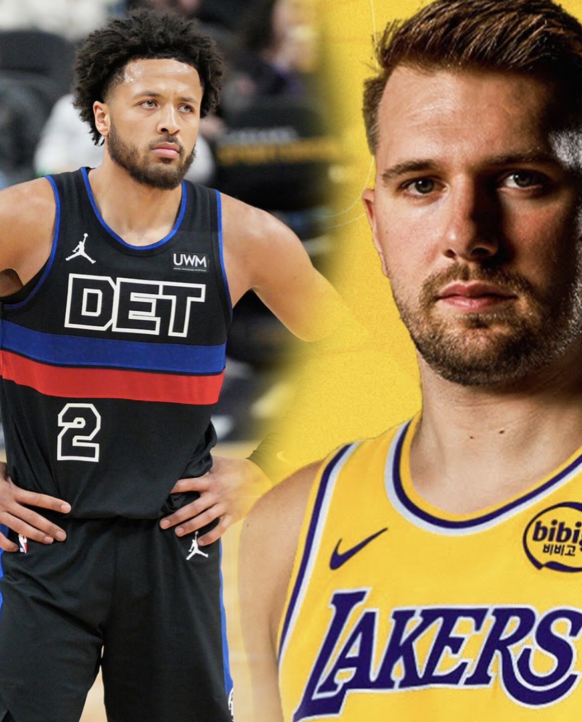 NBA and NBPA Rule in Favor of Luka Doncic and Cade Cunningham on Extraordinary Circumstances Challenge