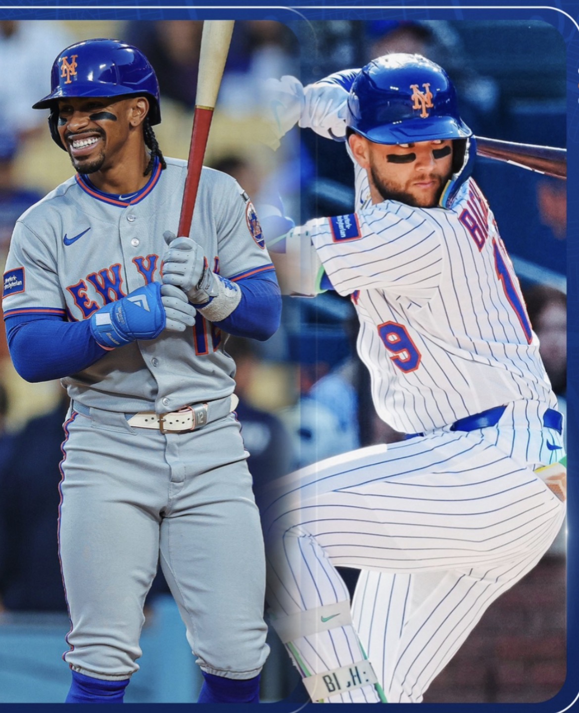 New York Mets Reach 12-Game Losing Streak—Franchise’s Longest Since 2002