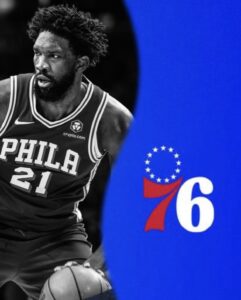 Philadelphia 76ers Joel Embiid Undergoes Appendectomy Hours Before Sixers-Rockets Game
