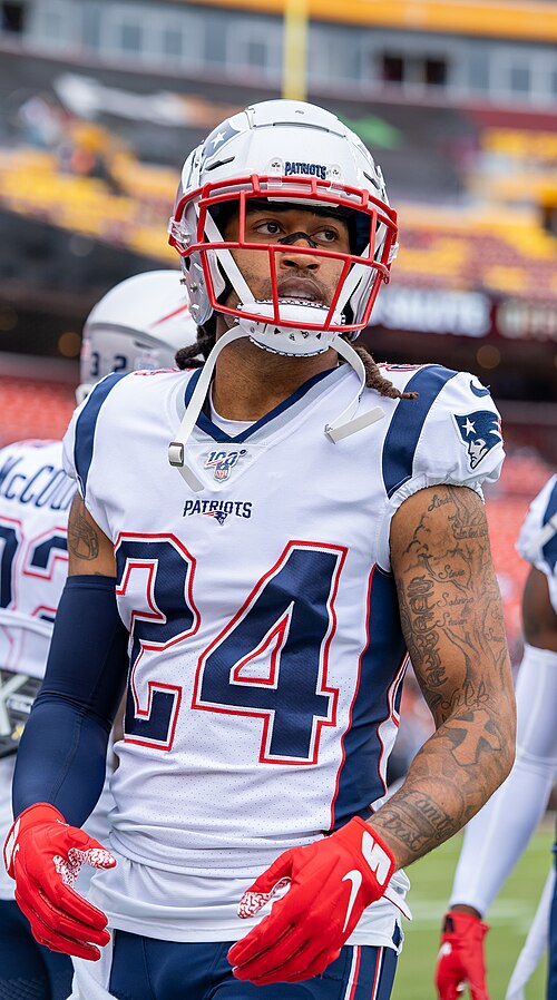Prolific cornerback Stephon Gilmore announced his retirement from the NFL