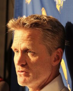 Steve Kerr Not Expected to Return as the Warriors Head Coach Next Season