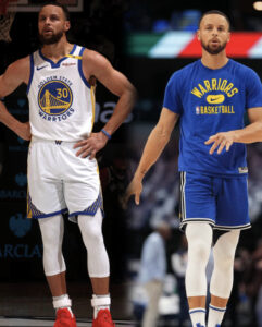 Warriors Steph Curry Eyeing Return on Sunday in Matchup Facing Rockets