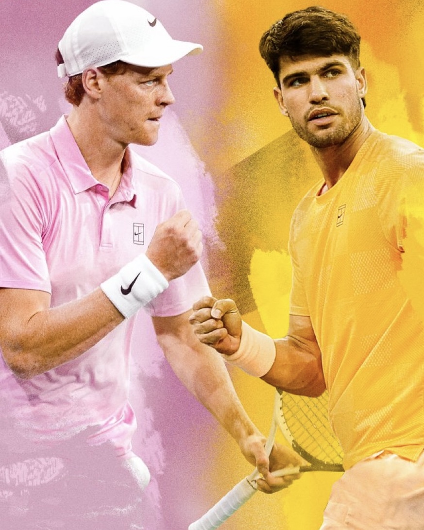 World No.1 Spot On The Line at Monte Carlo Masters
