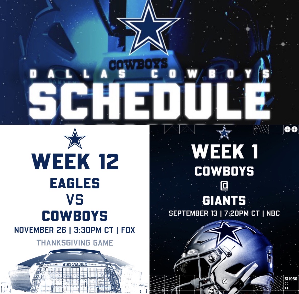 Details Are Being Leaked as NFL 2026 Schedule Is Set to be Released on May 14 2026