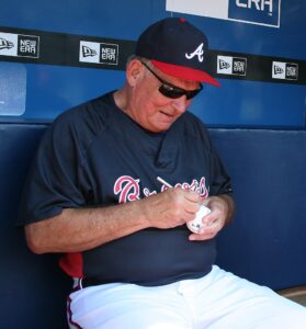 Hall of Fame Manager and World Series Winner Bobby Cox Has Died at 84