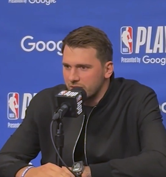 Lakers' Luka Dončić Will Not Play For Slovenia This Summer in FIBA World Cup Qualifying