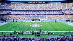 NFL Owners Expected to Vote on If 2030 Super Bowl LXIV Will Be Held in Nashville TN