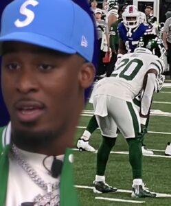 New York Jets and Running Back Breece Hall Agreed to New Contract Extension