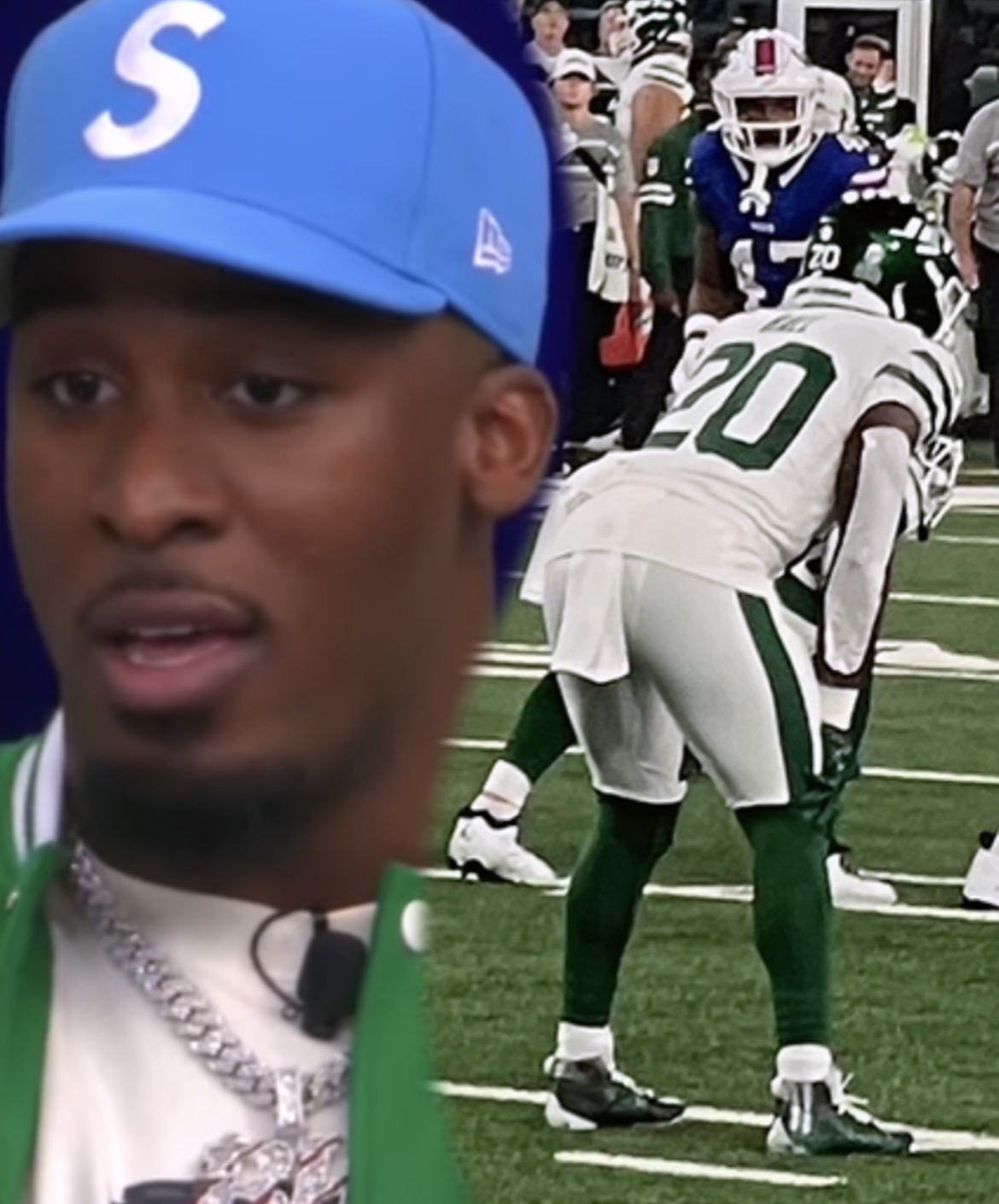 New York Jets and Running Back Breece Hall Agreed to New Contract Extension