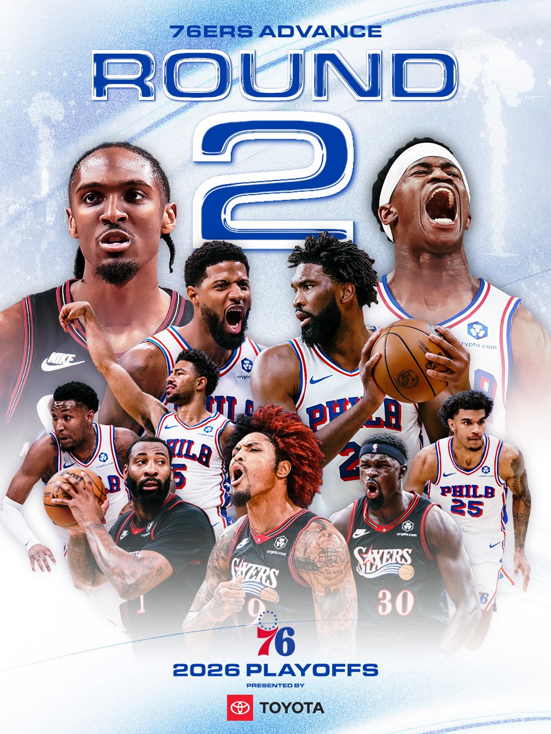 Philadelphia 76ers Win Game 7—First Playoff Series Win Over Boston Since 1982