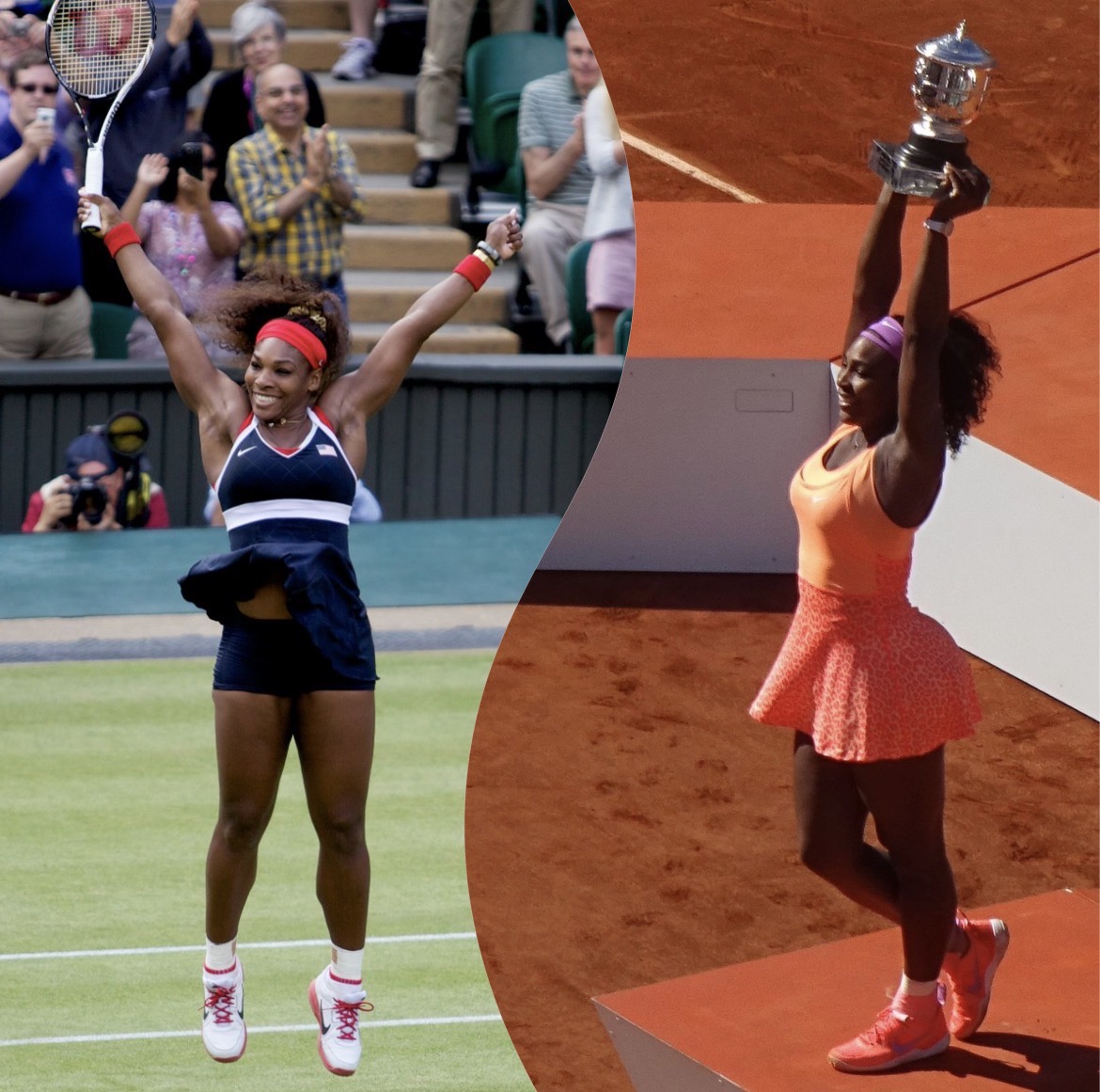 Serena Williams Aims To Make Tennis Comeback at 2026 Queen’s Club Championships