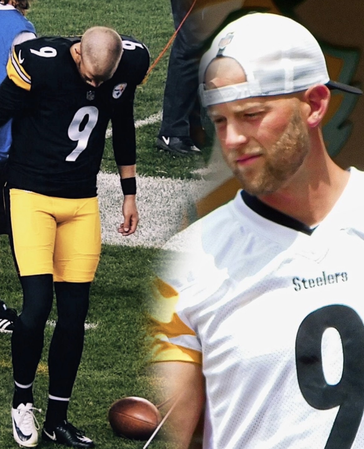 Steelers Agree to Terms With Kicker Chris Boswell on Four-Year $28M Extension