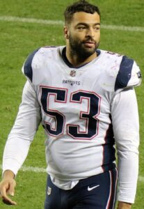 Veteran Linebacker Kyle Van Noy Would Like to Return to Ravens but Is Open to Other Options