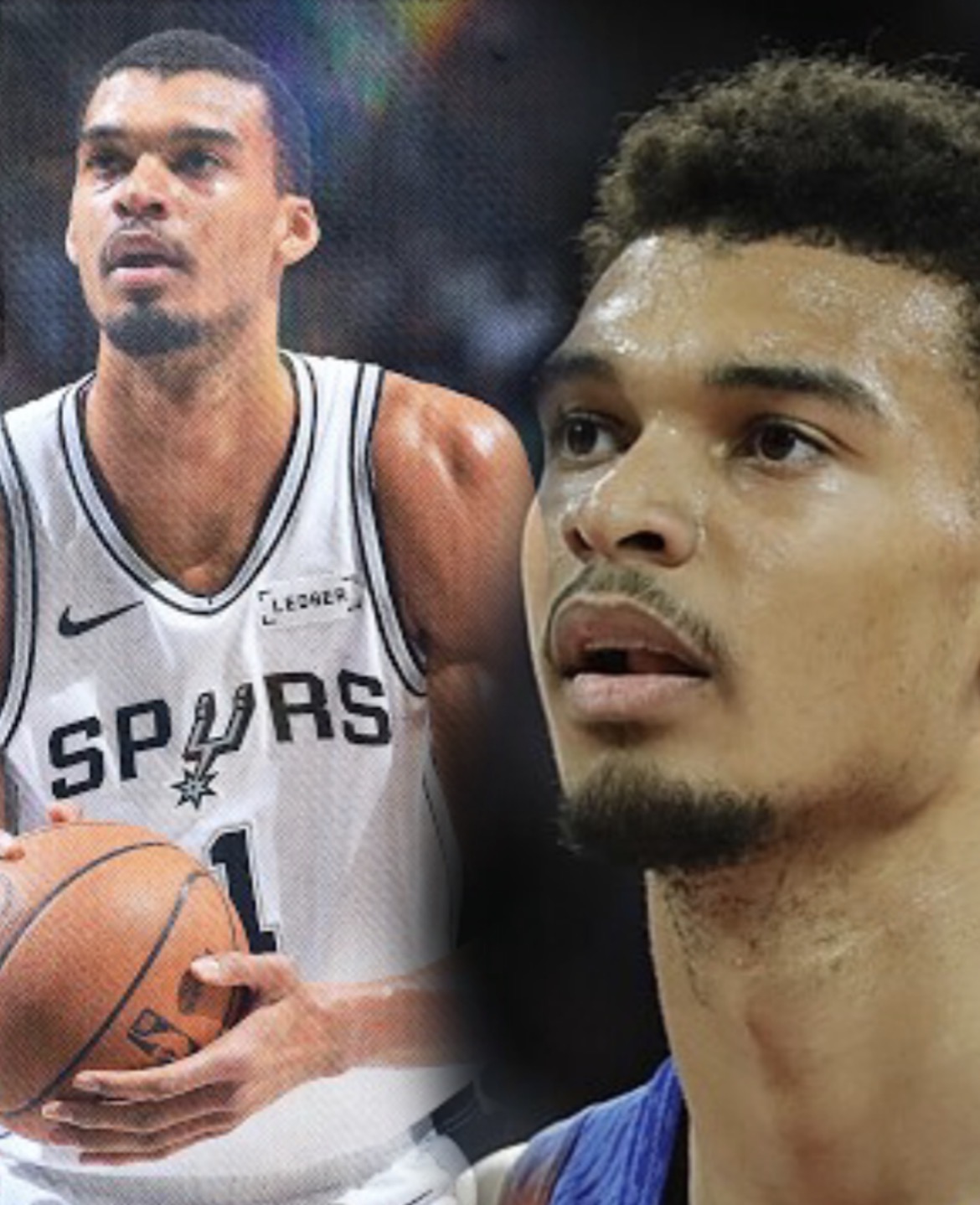 Victor Wembanyama Ejected on Flagrant Foul in Spurs Game 4 Loss