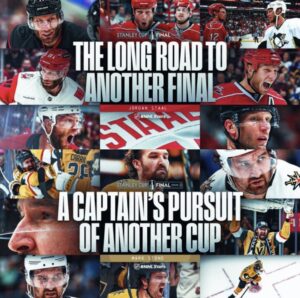 2026 Stanley Cup Final Preview