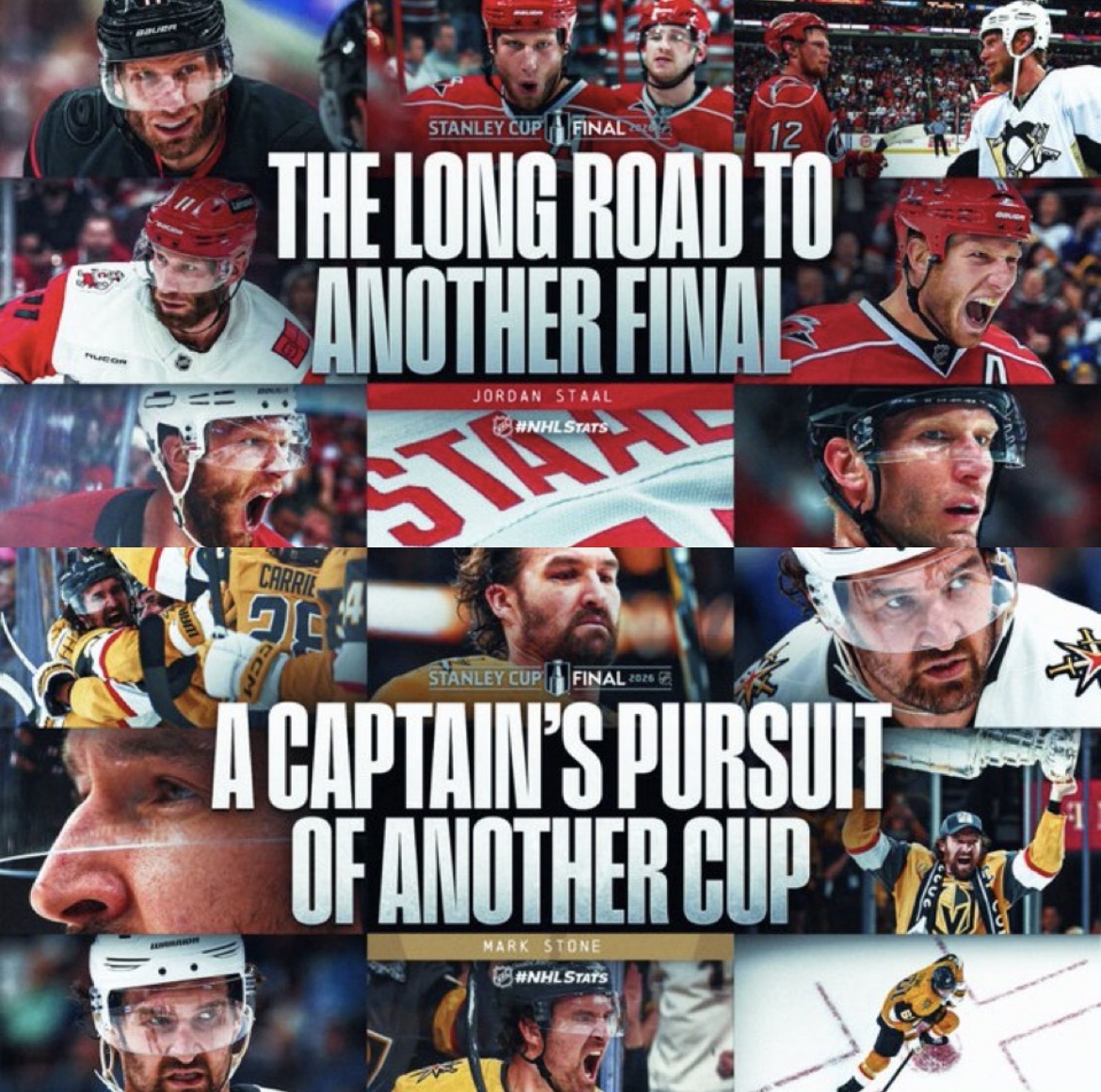 2026 Stanley Cup Final Preview