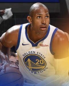 Al Horford Will Become 13th Player to Play 20 Seasons After Declaring Return to Warriors