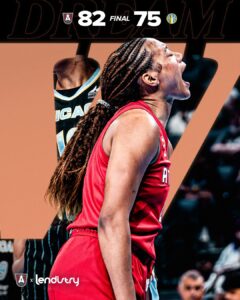 Angel Reese Impressive in Getting a Victory with Atlanta Dream in her Return to Chicago
