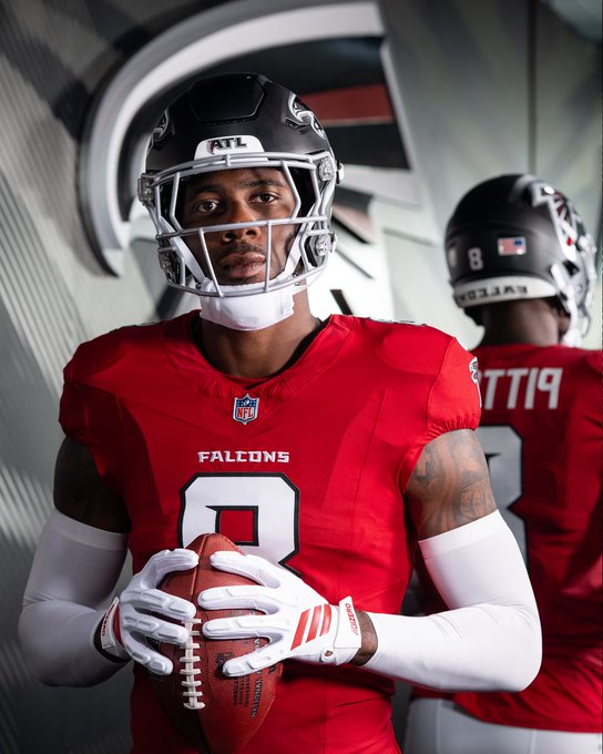 Atlanta Falcons and Tight End Kyle Pitts Agreed to New Multi-Year Extension
