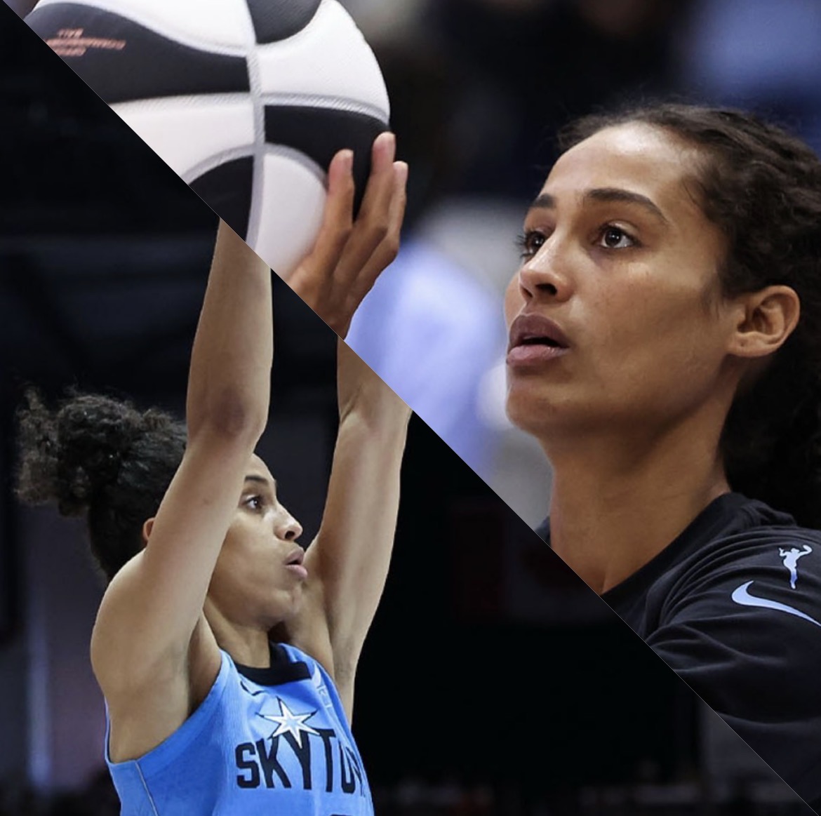 Chicago Sky Star Skylar Diggins Blasts Franchise’s Early Struggles—Players to Staff