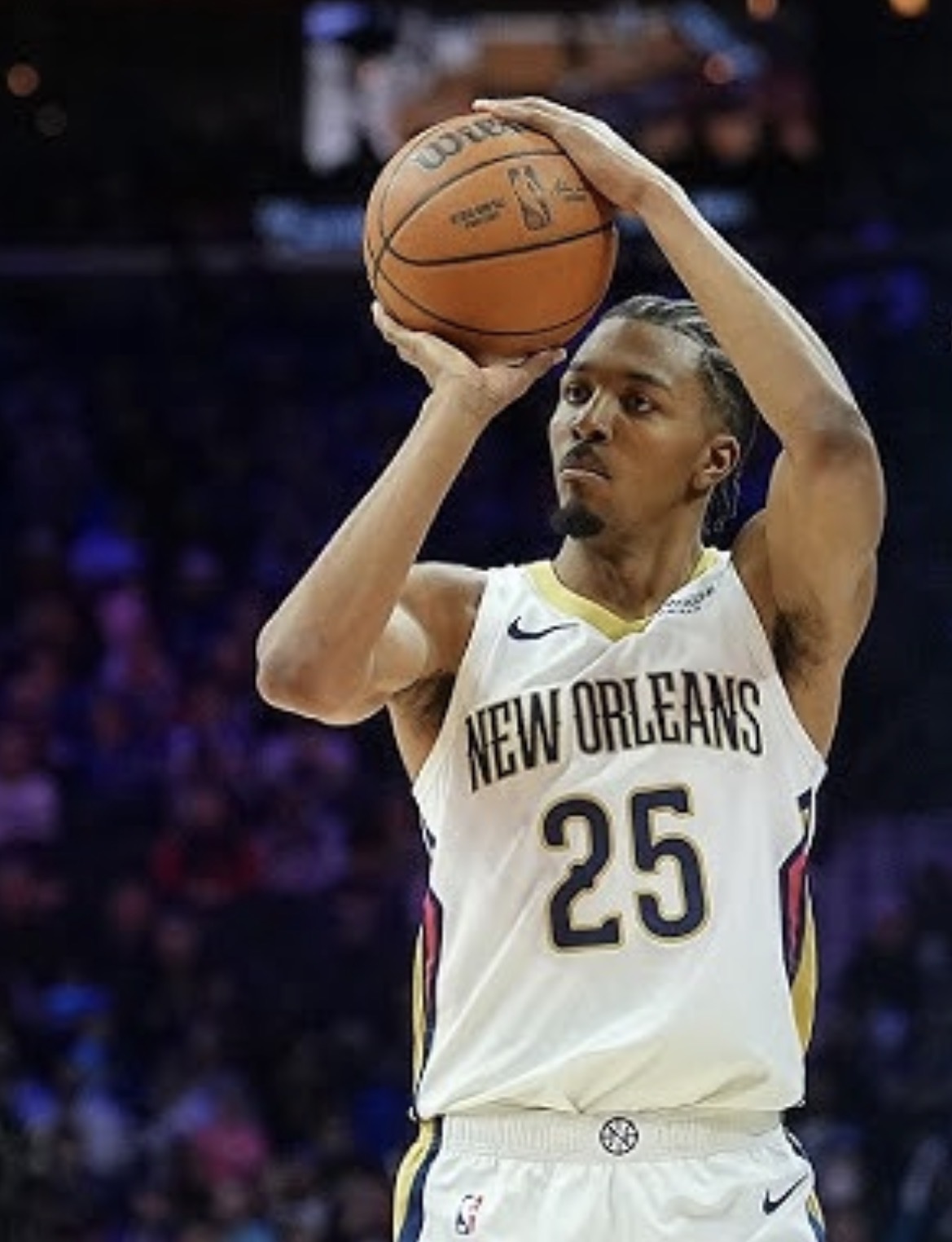 Detroit Pistons and Indiana Pacers Are Showing Interest in Trey Murphy III