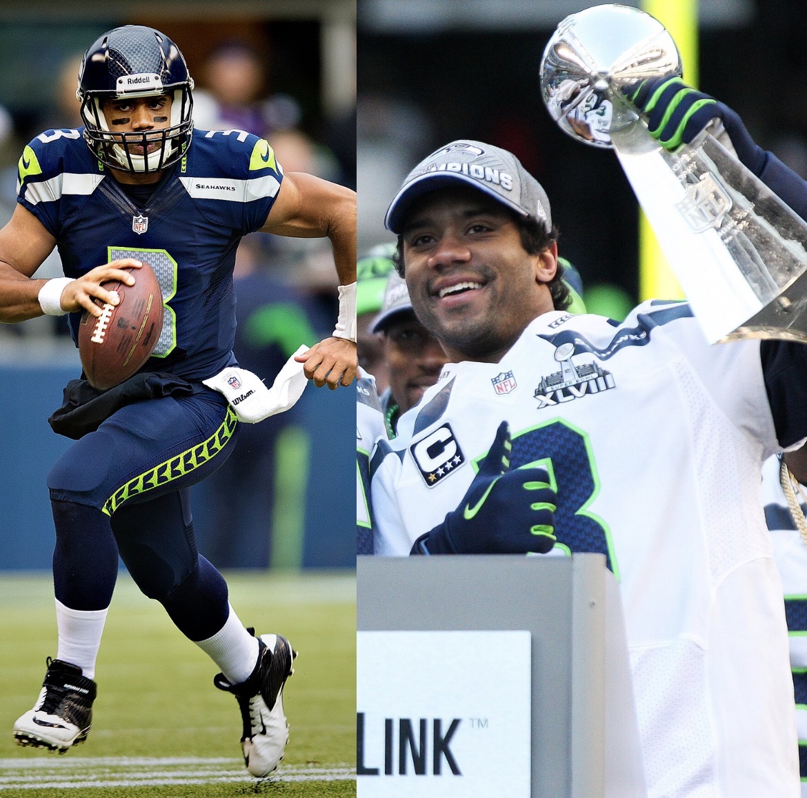Russell Wilson Has Officially Announced His Retirement From the NFL After 14 Seasons