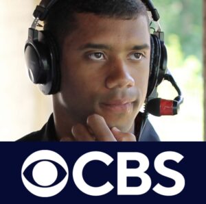 Russell Wilson is Finalizing a Deal to Become a CBS Sports Analyst