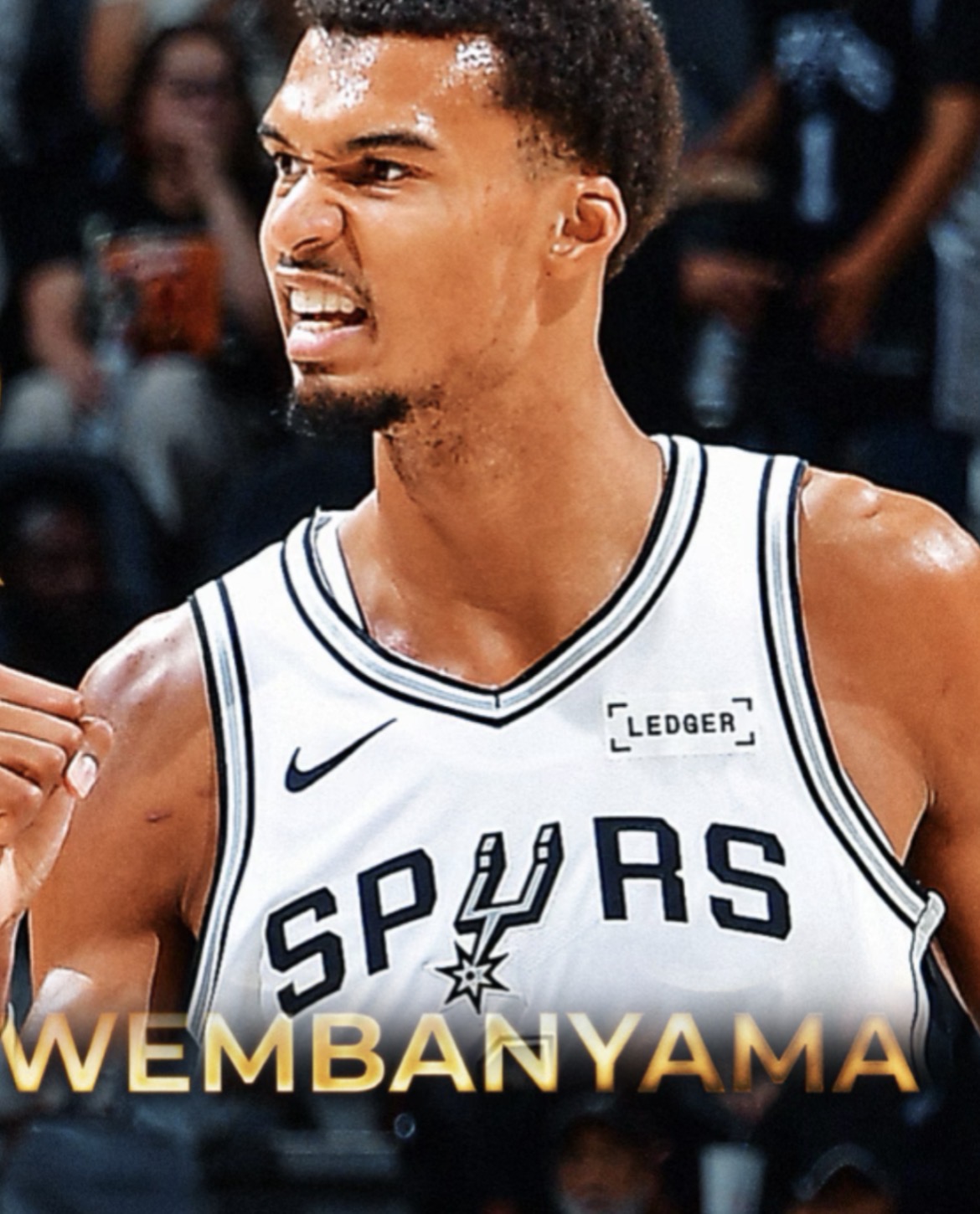 Spurs Expected to Sign Victor Wembanyama to 5-year $251M Max Rookie Extension