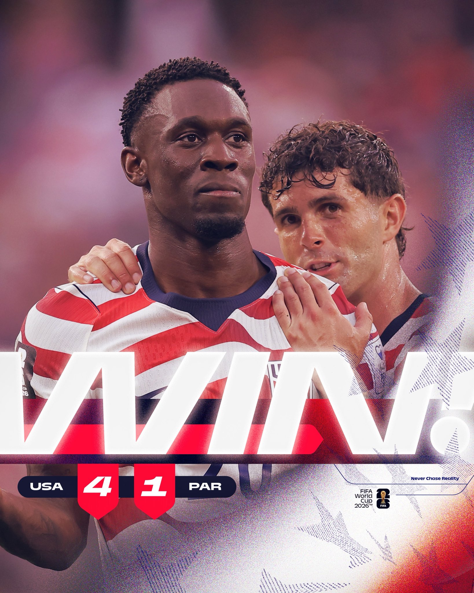 USA Defeats Paraguay in Opening 2026 FIFA World Cup Match