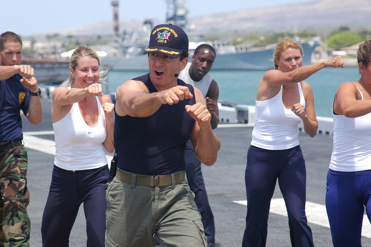 World Mourns the Loss of Bodies in Motion Fitness Instructor Gilad Janklowicz Dead at 71