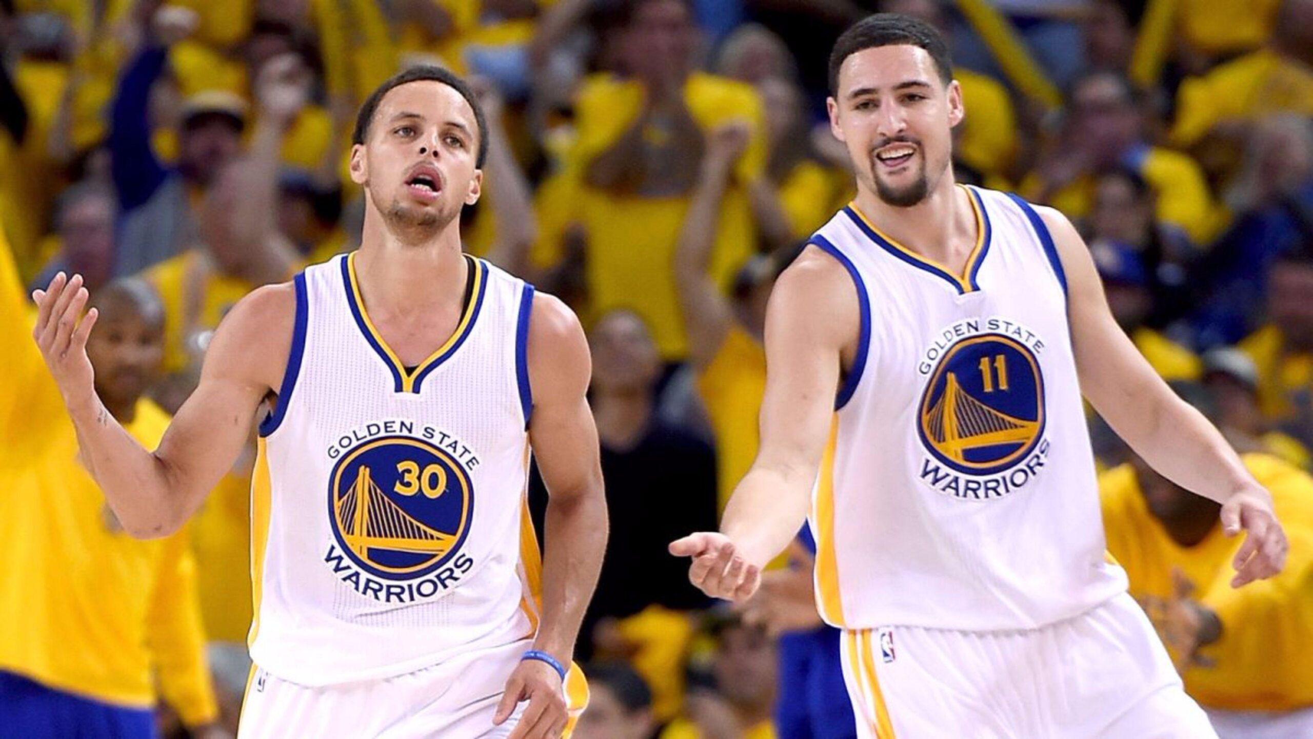 A Klay Thompson Reunion with the Golden State Warriors Appears to be a Possibility