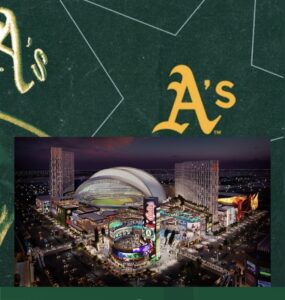 Athletics Dismiss Pitching Coach as Bally’s Nears Funding Goal for Crucial Part of A’s Ballpark Site