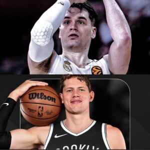 Cavaliers Officially Complete Mario Hezonja Signing as Nets Have Also Completed Signing Moe Wagner