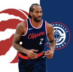 Clippers-Raptors Trade Centered on Kawhi Leonard Will Not Complete Until NBA Clippers Investigation is Over