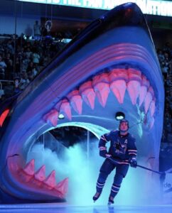 Sharks Sign Macklin Celebrini to $94 Million 5-Year Extension Making Him NHL's Highest Paid Player