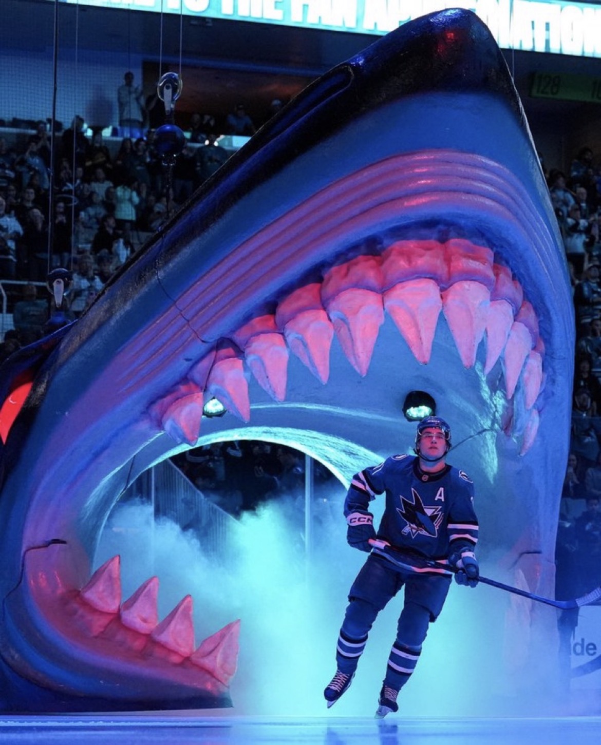 Sharks Sign Macklin Celebrini to $94 Million 5-Year Extension Making Him NHL's Highest Paid Player