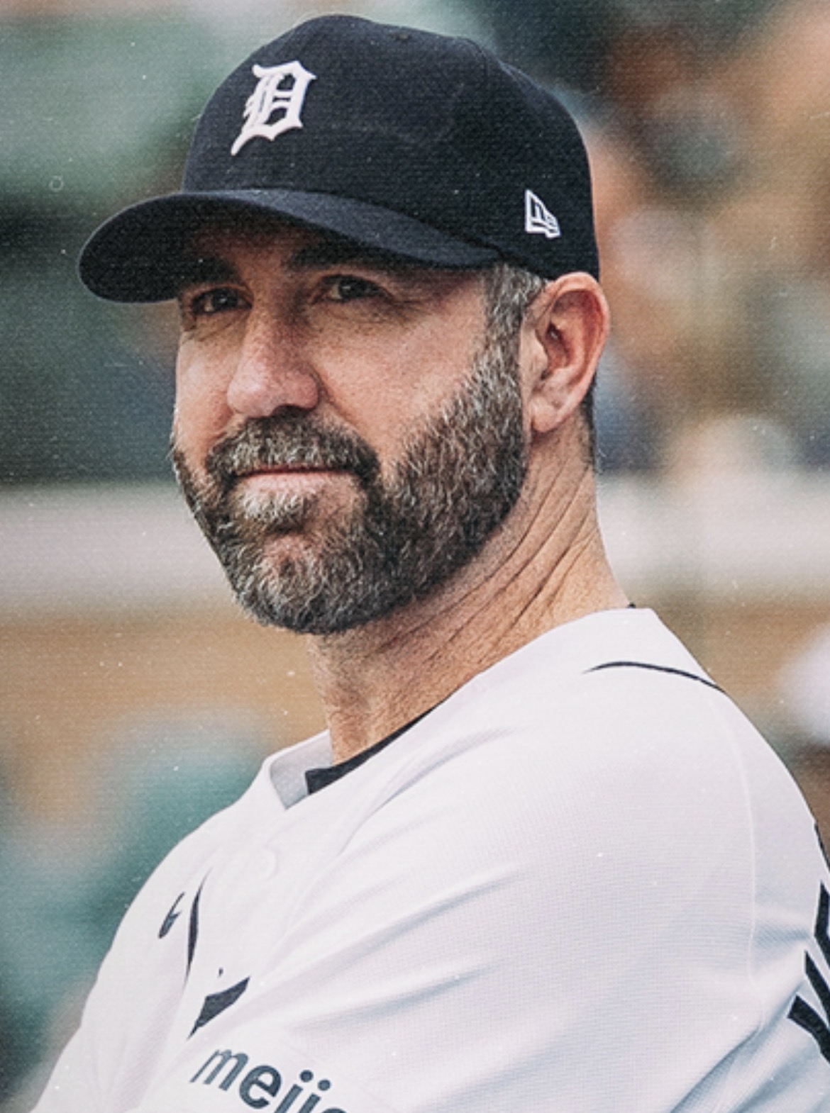 Justin Verlander Selected as All-Star Legend Pick Before Retirement Announcement